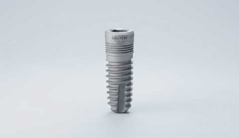 Dentium SuperLine — фото системы